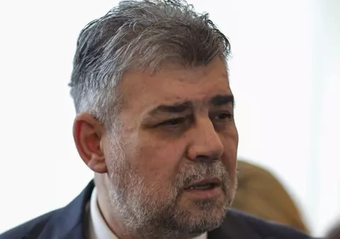 Guvernul adoptă noua formulă de calcul pentru salariul minim în România. Marcel Ciolacu: „E asumat prin PNRR”