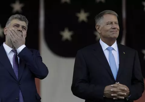 Omul din spatele campaniei lui Klaus Iohannis, mesaj dur după demisia președintelui: „Să își asume distrugerea sistemului politic și democratic din România”