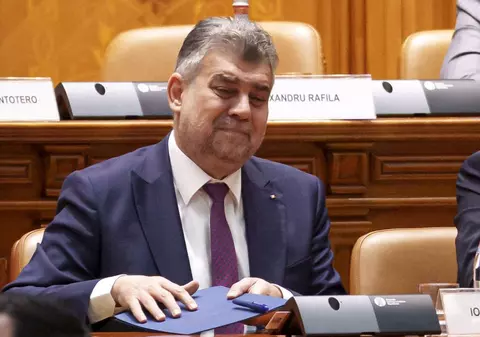 Marcel Ciolacu vorbește prima oară despre demisie: „Dacă soluţia pentru a fi unite toate forţele e să plec, voi vorbi cu colegii”