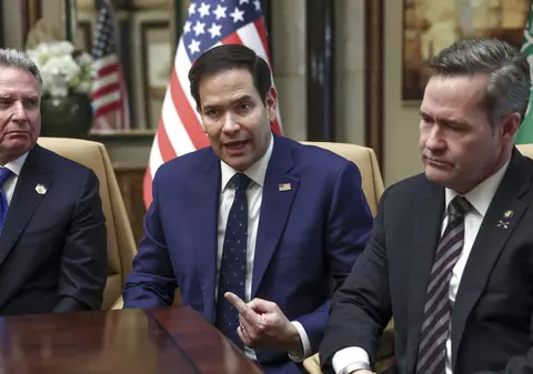 Se reiau negocierile de pace pentru războiul din Ucraina. Ce se discută azi la Riad și de ce Putin refuză încetarea focului