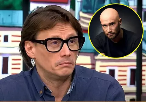 De ce Marius Manole nu ar mai juca alături de Mihai Bendeac. Actorul a dat cărțile pe față în emisiunea lui Cătălin Măruță: „Trebuie să știți asta, dragi telespectatori”