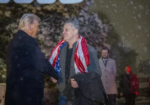 Kremlinul a anunțat ce a primit de la americani în schimbul eliberării din închisoare a lui Marc Fogel