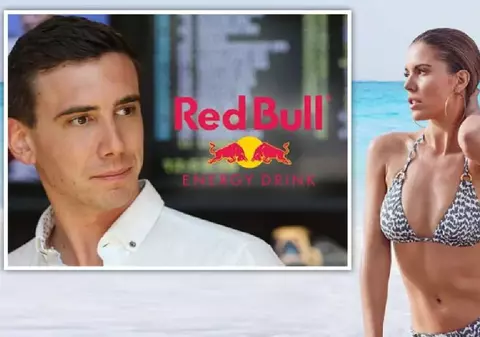 Moștenitoarele imperiului Swarovski se iubesc cu moștenitorii Red Bull și Jacobs: „Noul clan al miliardarilor”