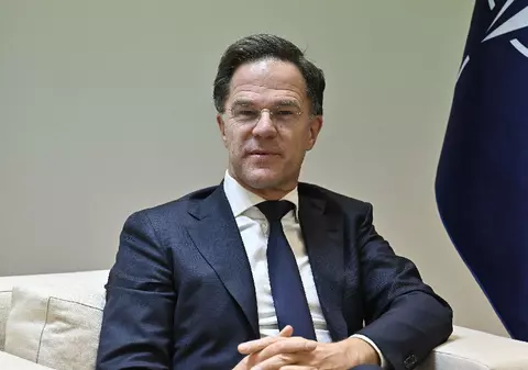 Avertisment fără precedent de la șeful NATO, Mark Rutte: „Trebuie să ne pregătim de război. Să nu fim naivi în privința lui Putin”