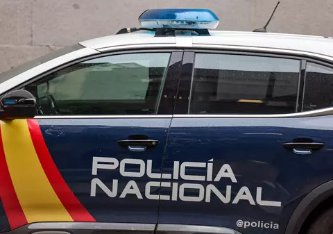 Cinci „activiști proruși” au fost arestați în Spania sub acuzația de terorism în Europa