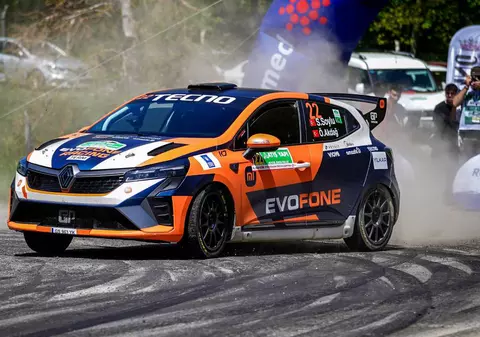 Rally Start, un nou campionat de raliuri care îmbină motorsportul cu cele mai frumoase peisaje din România, va ajunge inclusiv în Delta Dunării