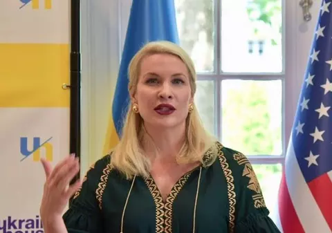 Semne că Donald Trump nu va abandona Ucraina: activitatea mai puțin știută, inclusiv în România, a fiicei lui Keith Kellogg, omul responsabil de pace