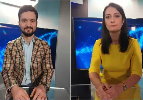 Povestea celor doi medici români, întorși din Germania. „Nu aş putea să îmi desfăşor activitatea într-un spital de stat cu restricţiile care sunt”