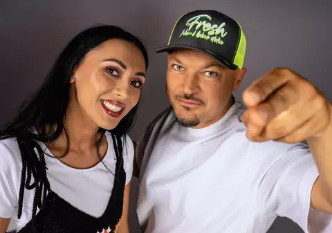 Puya, anunțul făcut despre căsnicia cu Melinda. Reacția fanilor: „Refuz să cred că divorțezi”