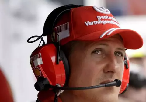 Condamnare în cazul șantajului familiei Schumacher. Acuzații au amenințat că fac publice imagini cu starea actuală a fostului pilot de Formula 1