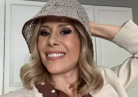 Mâncarea pe care Mihaela Bilic o recomandă de cel puțin două ori pe săptămână: „Dacă folosiți o oală de fiert sub presiune, în 20 de minute, masa e gata”