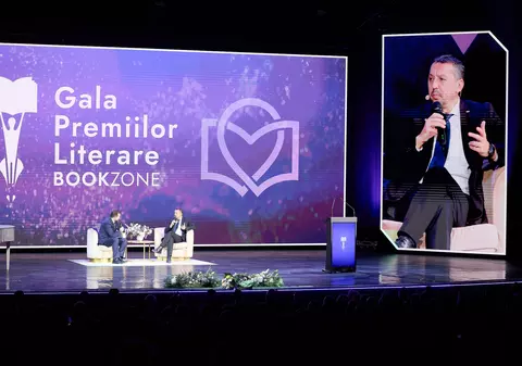 Cât de mult citesc românii anual: „Piața de carte a ajuns la 120 de milioane de euro în 2024”