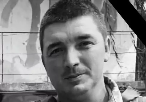 Un militar român a murit în Sarajevo, în timp ce înota. Era la prima misiune într-un teatru de operațiuni