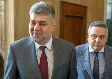 Ministrul agriculturii spune că nu va concedia niciun angajat. Marcel Ciolacu a cerut restructurarea aparatului bugetar