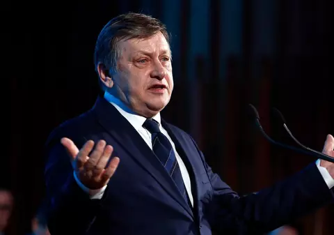 Cine este managerul de campanie al lui Crin Antonescu pentru alegerile prezidențiale. A fost acuzat de corupție și trimis în judecată de DNA