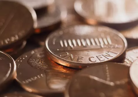 Donald Trump a ordonat să nu mai fie bătute monede de un cent, pentru că producerea uneia costă mai mult de 2 cenți