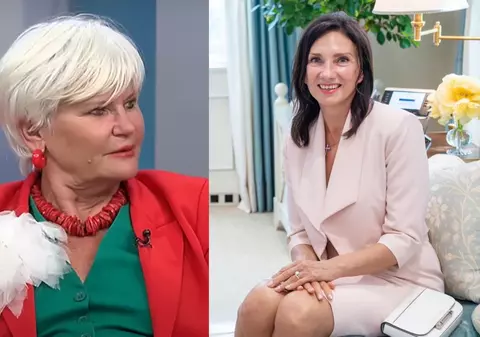 De ce a criticat-o Monica Tatoiu pe Carmen Iohannis după demisia președintelui: „Să vedem dacă mai are curajul vreodată să calce prin București”