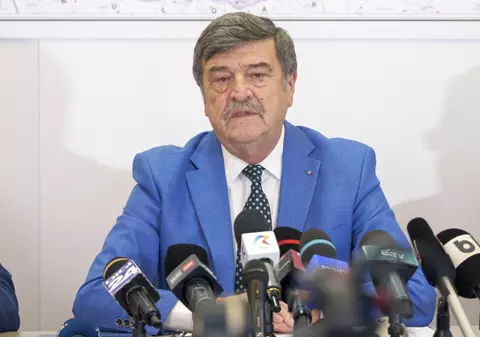 Motivele pentru care Toni Greblă refuză să demisioneze de la șefia AEP: „Îmi apăr prestigiul profesional și aș pune AEP într-o situație dificilă”