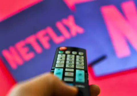 Netflix pariază pe transmisii sportive în următoarea mare bătălie pentru abonați