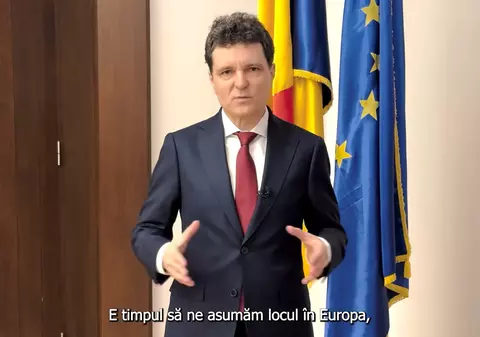 Nicușor Dan, după ce Donald Trump a vorbit cu Vladimir Putin: „Marile puteri negociază viitorul Europei, iar România lipseşte”