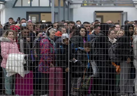 Șapte cutremure în Santorini, în numai câteva ore. Unul dintre ele a avut o magnitudine de peste 5