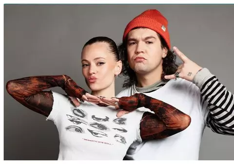 Oana Matache și Radu Siffredi recunosc că nu totul este roz în relația lor.„Trebuie să normalizăm cumva certurile normale”/ VIDEO EXCLUSIV