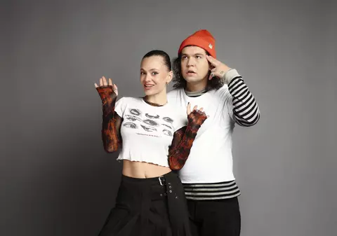 Confesiunile concurenților de la „Te cunosc de undeva”. Lecția învățată de Oana Matache: „Nu trebuie să lași frica să te limiteze”