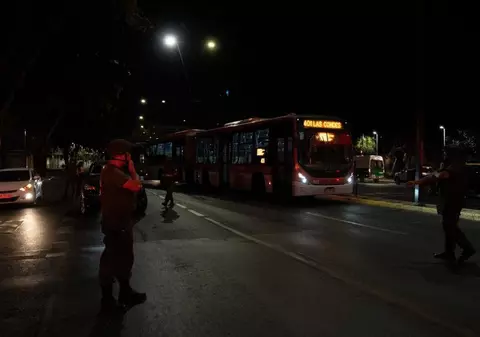 19 milioane de oameni, adică 98% din țară, au rămas fără lumină în același moment. Pană generală de curent electric în Chile