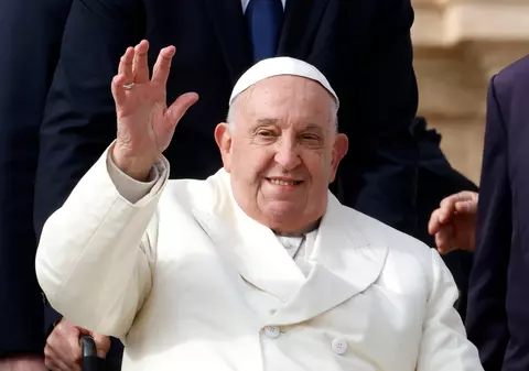 Detalii despre înmormântarea Papei Francisc: „A cerut ca ritualurile funerare să fie simplificate”
