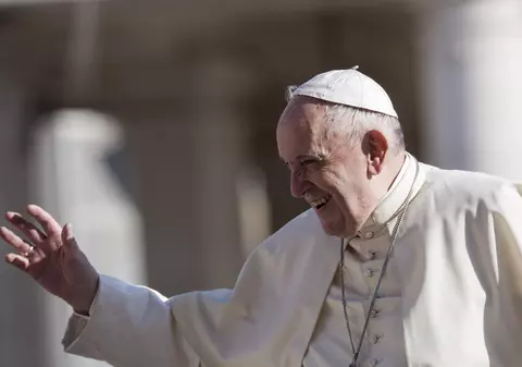 Principalele reacții din România la anunțul morții Papei Francisc