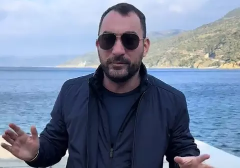 Pescobar riscă să-i fie închisă taverna de peste 400.000 de euro: „Mi-a trimis control”. Ce s-a întâmplat la locația lui din Londra