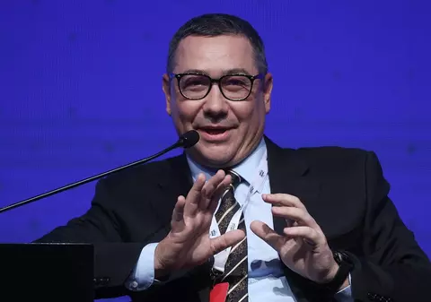 Victor Ponta a cerut suspendarea din PSD. Marcel Ciolacu îl amenințase cu excluderea din partid dacă va candida la președinție