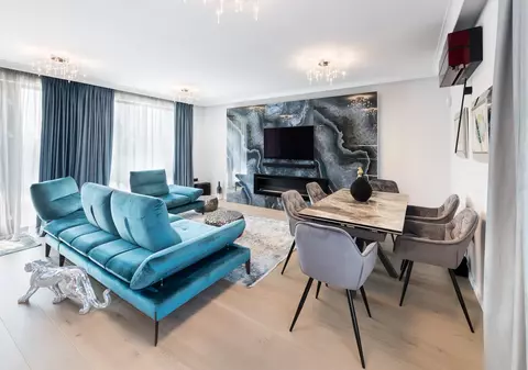 Dekore Studio redefinește standardele în designul interior rezidențial și comercial