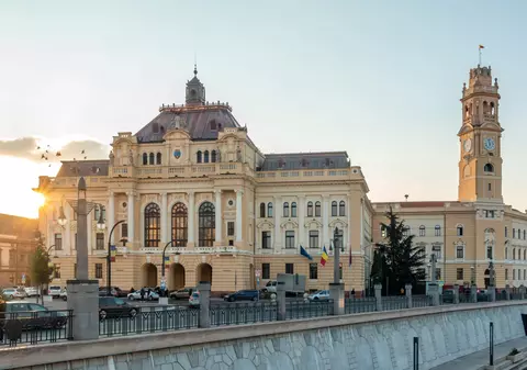 Veniturile Primăriei Oradea au scăzut cu 20 de milioane de euro din cauza unei modificări legislative