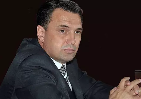 Primarul din Cernavodă, condamnat la patru ani de închisoare în primă instanță. E acuzat de finanțarea ilegală a clubului Axiopolis Cernavodă