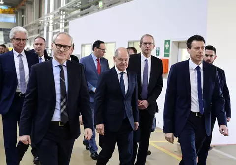 Tot mai multe companii germane vor să se mute în România, dar sunt speriate de suveraniști