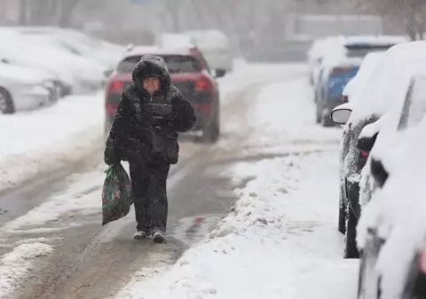 Cum va fi vremea mâine. Prognoza meteo pentru marți, 25 februarie 2025