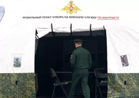 Asiaticii și africanii se înrolează în armata rusă din motive neașteptate: „Îmi place Rusia pentru că țin cu Chelsea și acolo a fost patron Roman Abramovici”