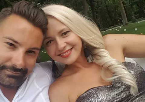 Cine este Radu Pally, șeful de campanie al lui Călin Georgescu, vizat de percheziții