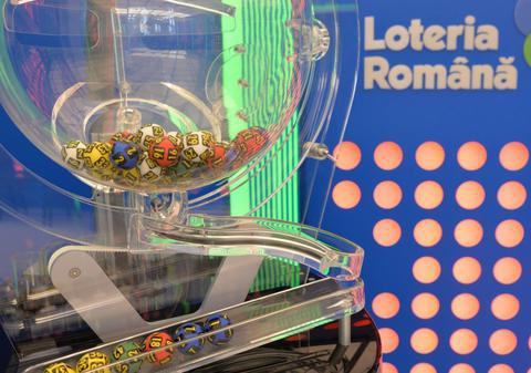 Premiu de 1,1 milioane de lei, câștigat la tragerea Noroc a Loteriei Române cu un bilet jucat la Bacău