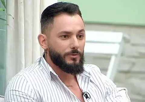 Romeo Vasiloni, concurent la Insula Iubirii? În trecut a fost ispită: „Oamenii se așteaptă să mă vadă”