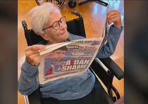 Cea mai în vârstă supraviețuitoare a Holocaustului a murit. Rose Girone avea vârsta de 113 ani