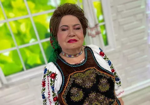 Saveta Bogdan nu se lasă doborâtă de temperaturile scăzute! Metodele prin care interpreta de muzică populară reușește să facă față gerului: „Căldură nu există”
