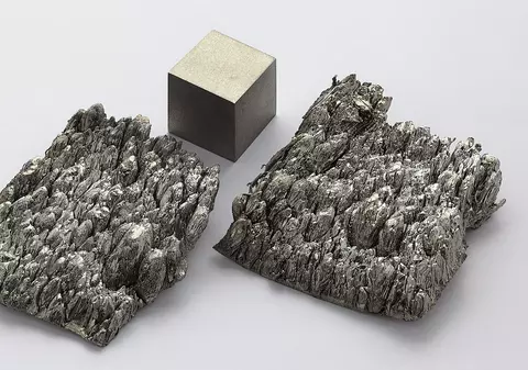 Ce sunt minereurile rare și ce resurse are Ucraina