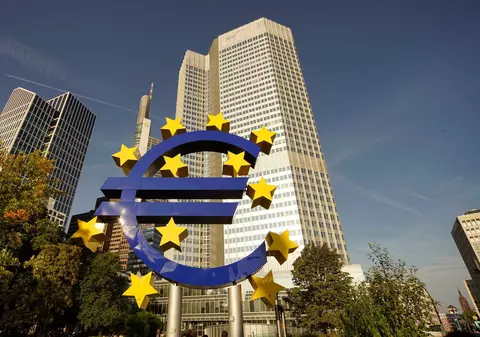 Sistemul de plăți al BCE, paralizat timp de 7 ore. Au fost afectate tranzacții de trilioane de euro