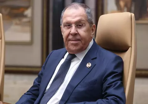 Condiția pusă de Serghei Lavrov după ce s-a întâlnit la Riad cu reprezentanții lui Donald Trump