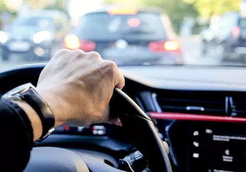 Șoferii din România și Bulgaria sunt cei mai periculoși din Uniunea Europeană