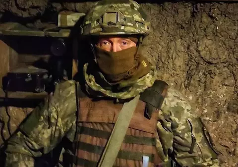 Povestea unui fost soldat britanic prins și torturat în Rusia: „Mă tem că lumea ar putea fi mai periculoasă după apelul de pace al lui Trump către Putin”