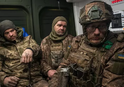 Rusia a „împușcat pe loc” soldați ucraineni care s-au predat, în timp ce pe alții i-a ucis deși erau „neînarmați și răniți”, anunță ONU