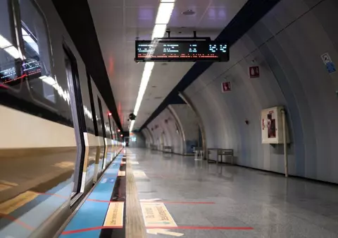 Săpăturile de 310 milioane de lei la metroul din Cluj vor începe în luna aprilie. Costurile din 2026, de 6 ori mai mari